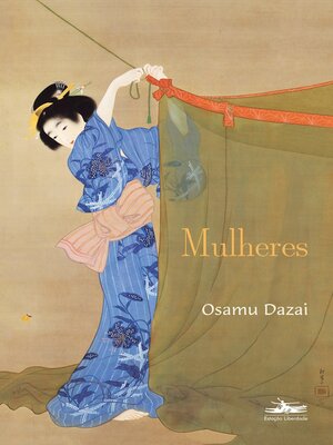 cover image of MULHERES